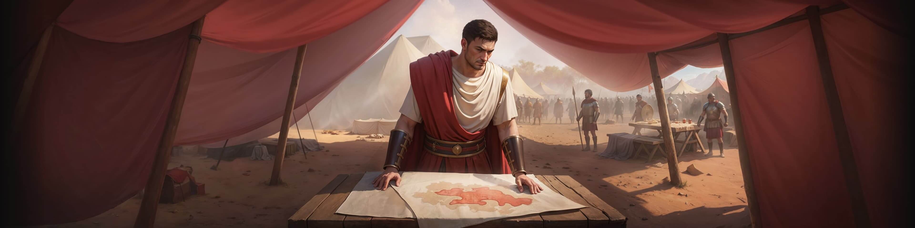 Legionary